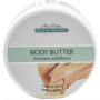 Заспокійливе масло для догляду за шкірою колін та ліктів Mon Platin DSM Body Butter для колін та ліктів